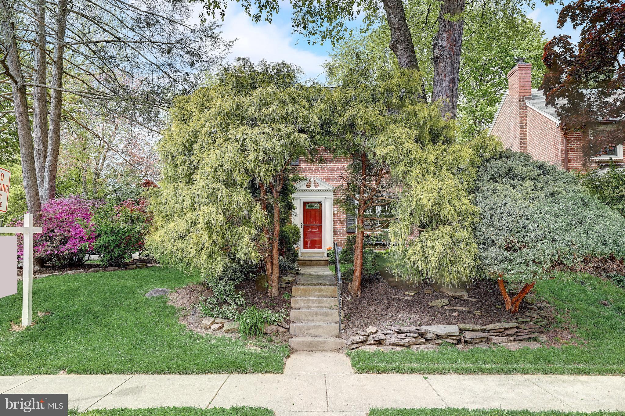 1427 Edgevale Road Wynnewood, PA 19096 - Photo 3 of 38 Gallery Image 3