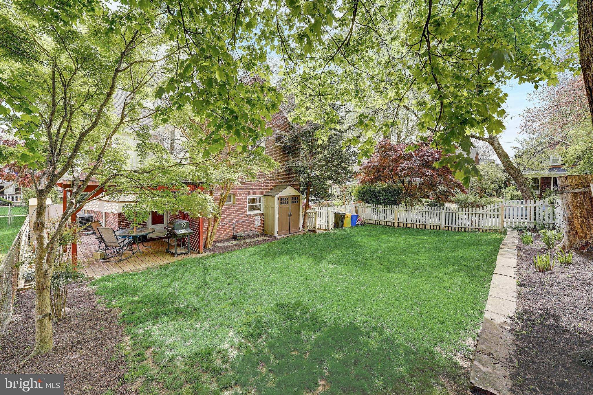 1427 Edgevale Road Wynnewood, PA 19096 - Photo 34 of 38 Gallery Image 34