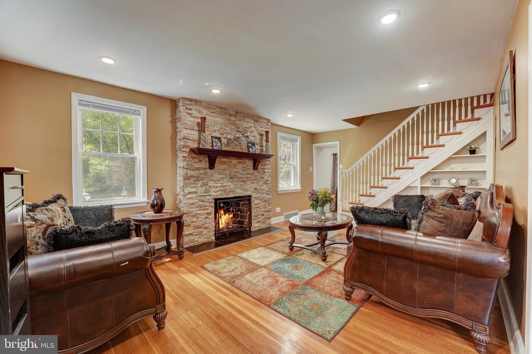 1427 Edgevale Road Wynnewood, PA 19096 - Photo 5 of 38 Gallery Image 5