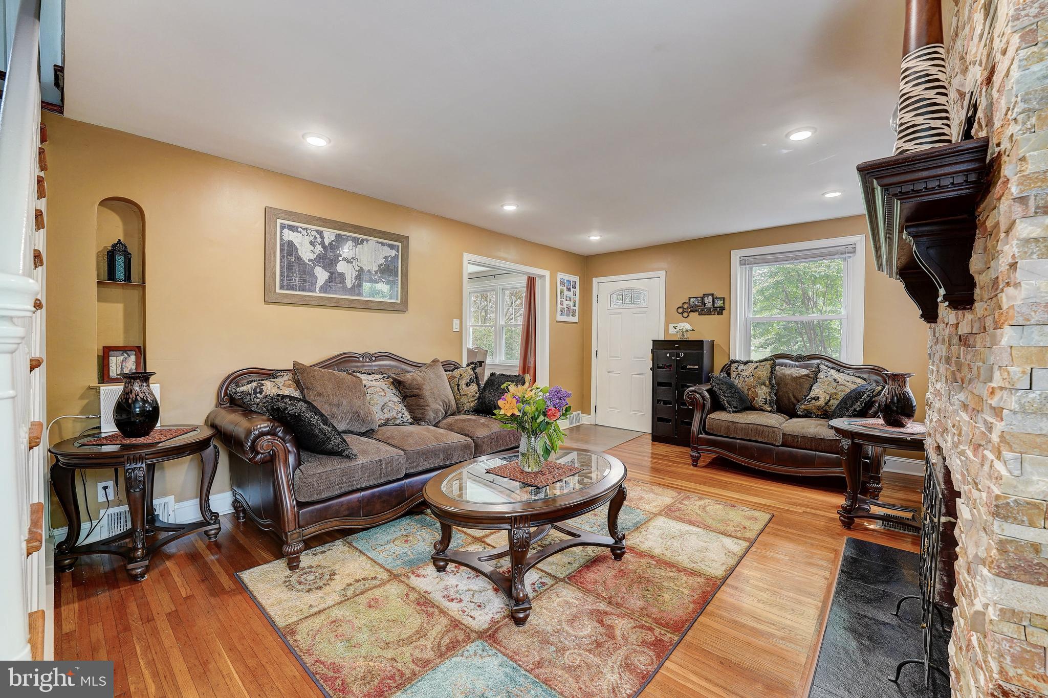 1427 Edgevale Road Wynnewood, PA 19096 - Photo 8 of 38 Gallery Image 8