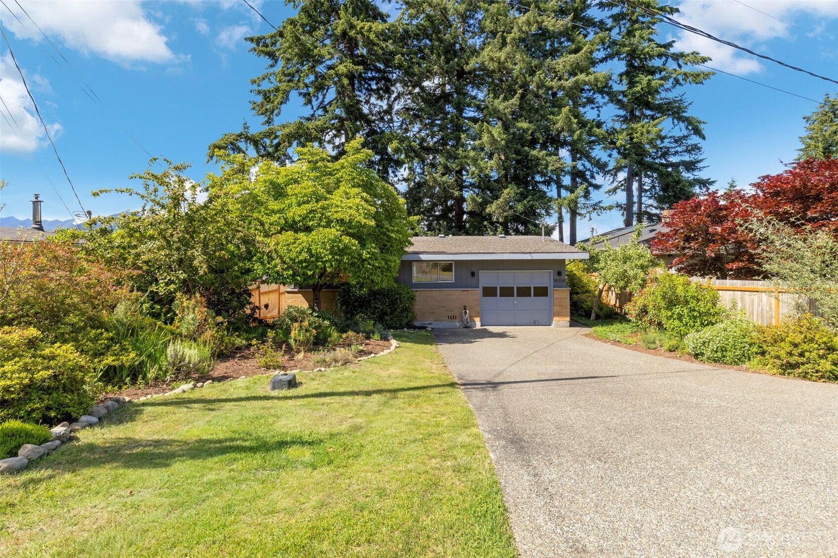 14358 Northwest Rhoda Lane Seabeck, WA 98380 - Photo 31 of 32