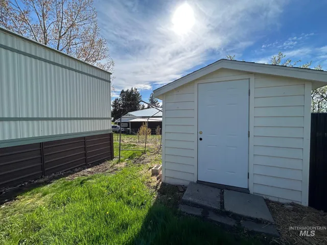 $135,000 | 516 North 1st Avenue, Craigmont, ID 83523