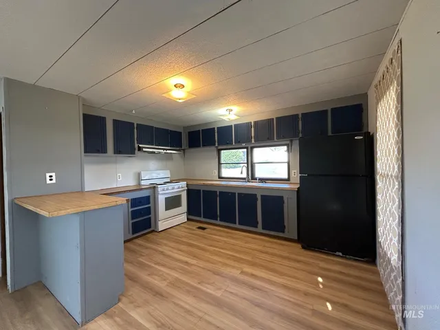 $135,000 | 516 North 1st Avenue, Craigmont, ID 83523