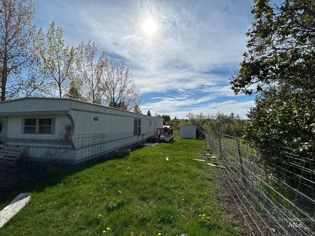 $135,000 | 516 North 1st Avenue, Craigmont, ID 83523