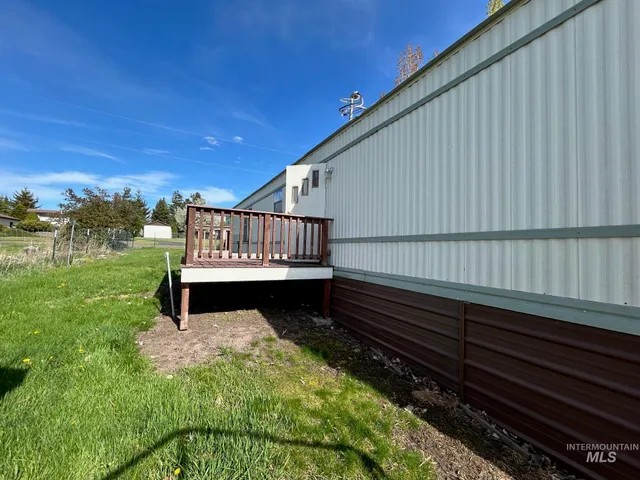 $135,000 | 516 North 1st Avenue, Craigmont, ID 83523