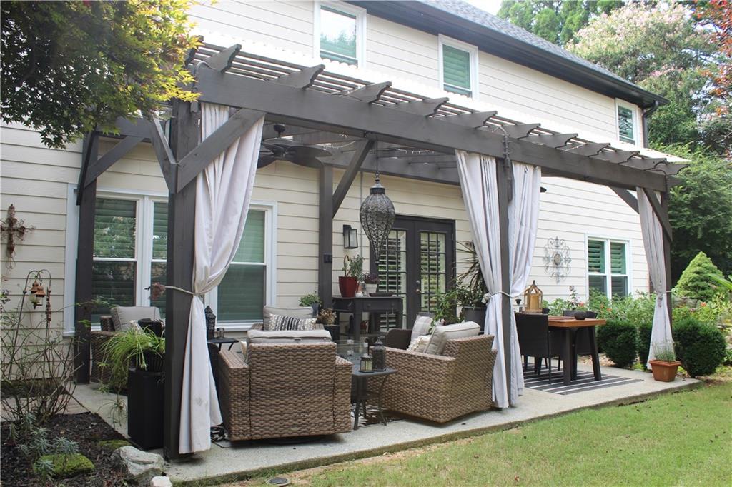 2265 Springmonte Place Cumming, GA 30041 - Photo 35 of 40 Gallery Image 35