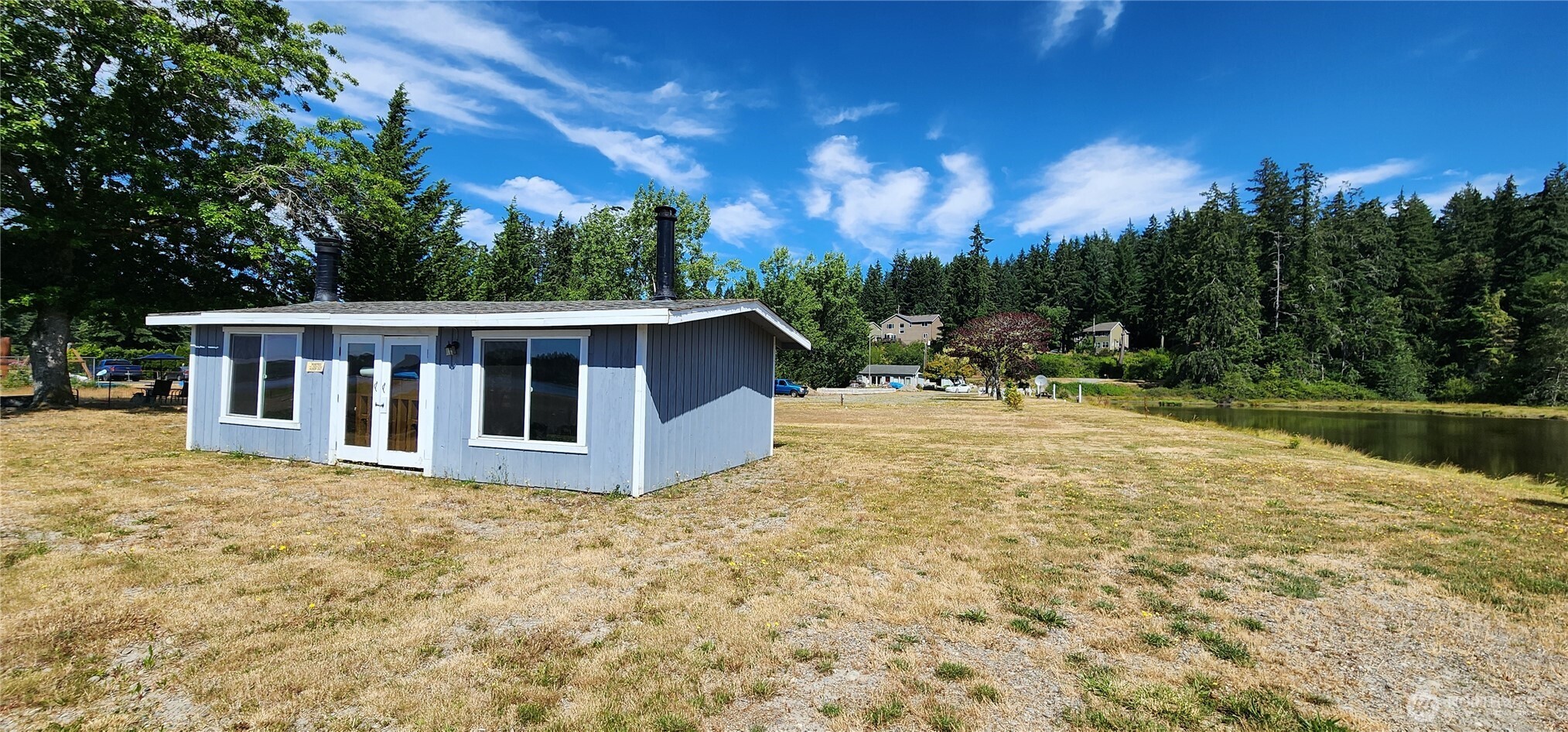 621 Northeast Gladwin Road Belfair, WA 98528 - Photo 5 of 6