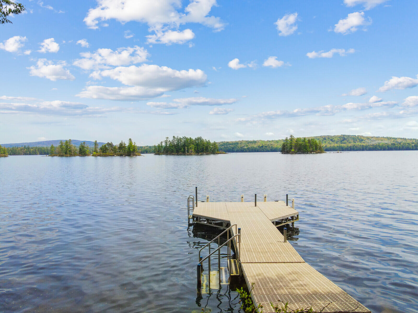 208 Main Road Chesterville, ME 04938 - Photo 4 of 91