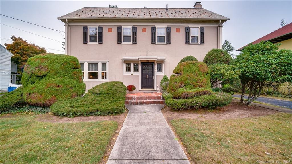 331 South Main Street Wallingford, CT 06492 - Photo 1 of 1