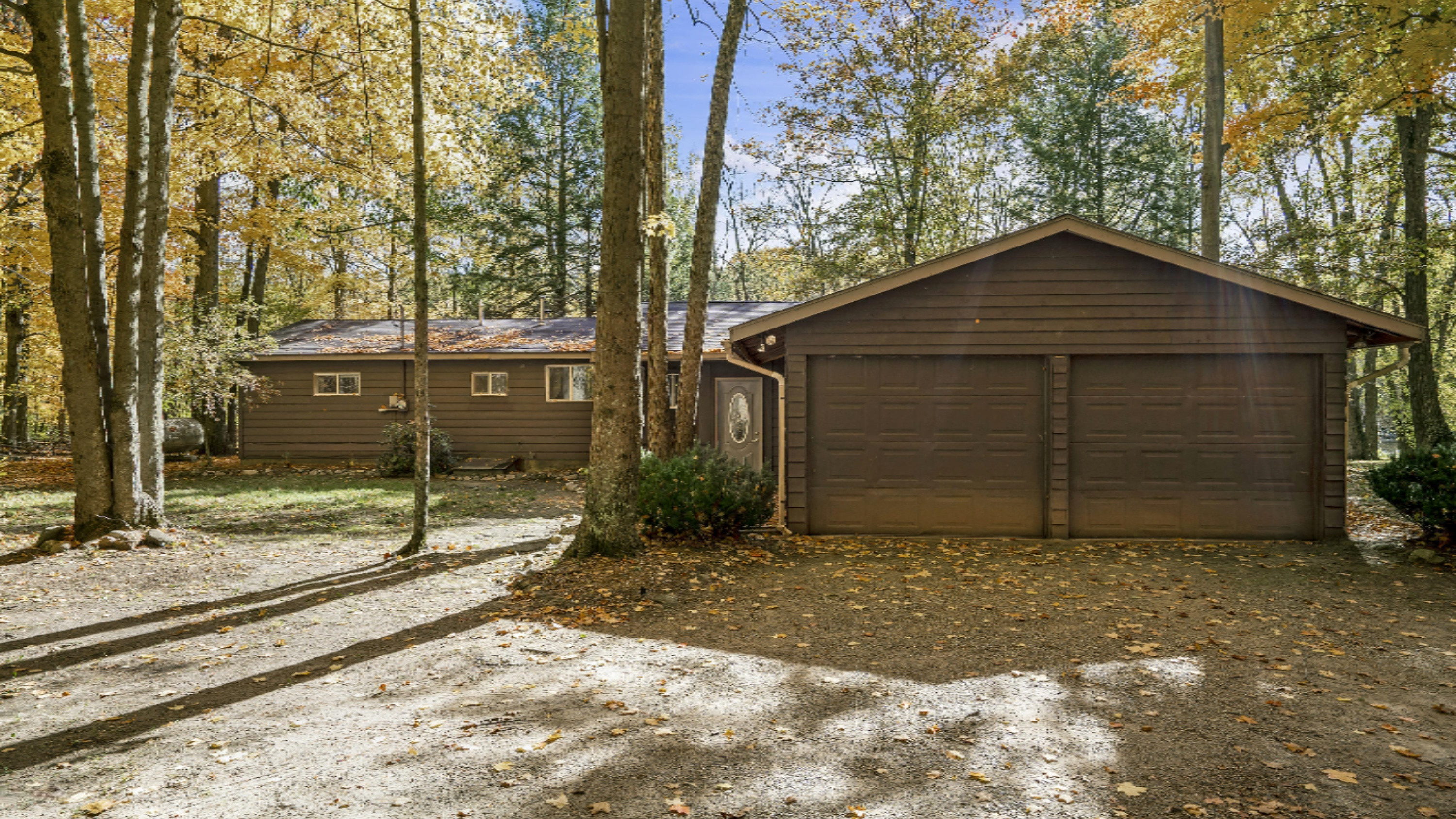 17575 Old Logging Road Hersey, MI 49639 - Photo 1 of 38 DSC00656-r