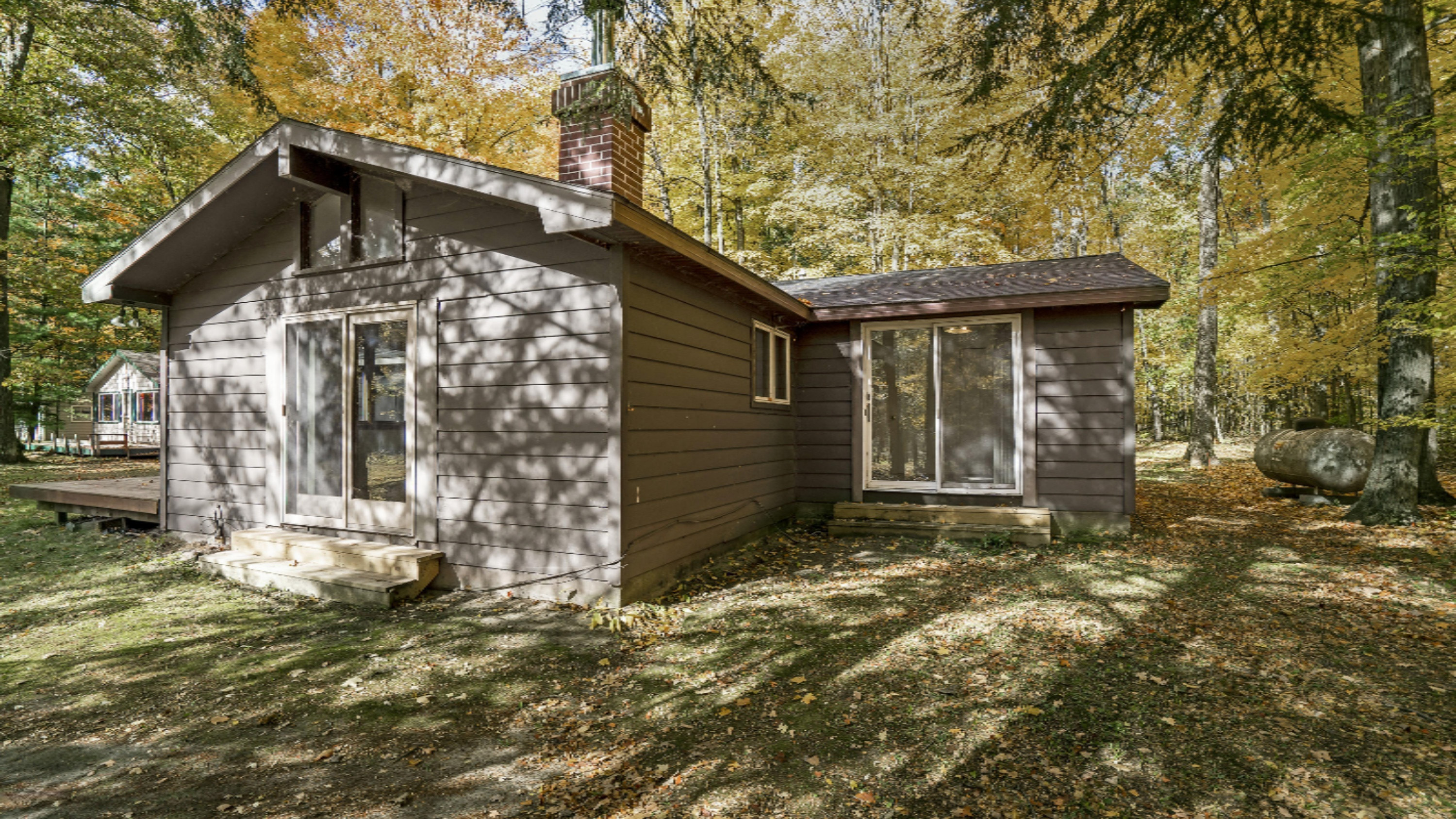 17575 Old Logging Road Hersey, MI 49639 - Photo 4 of 38 DSC00655-r