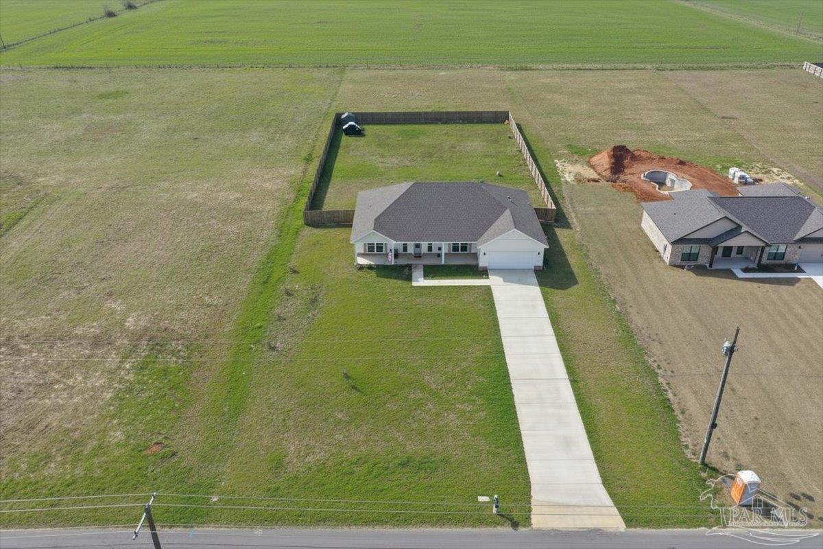 9303 Salter Road Pace, FL 32571 - Photo 21 of 23