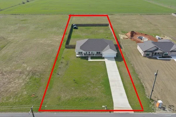 $441,600 | 9303 Salter Road, Pace, FL 32571