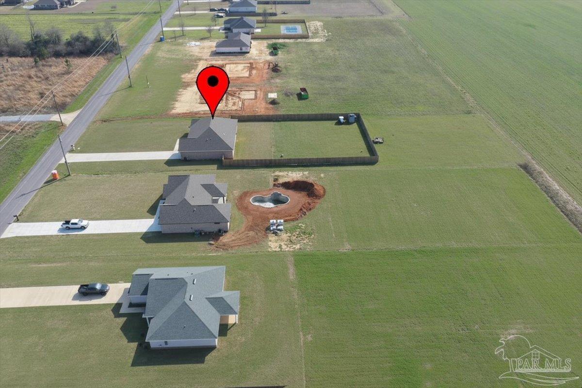 9303 Salter Road Pace, FL 32571 - Photo 23 of 23