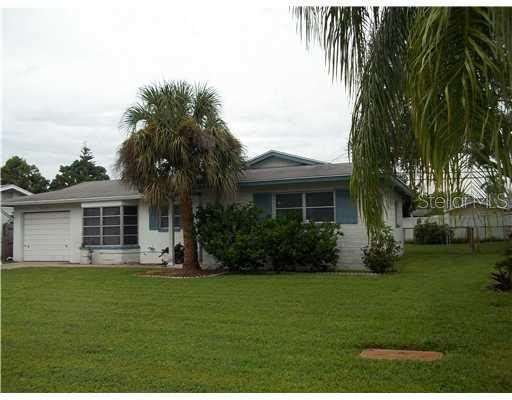 9893 47th Avenue North St. Petersburg, FL 33708 - Photo 1 of 1 Exterior Front