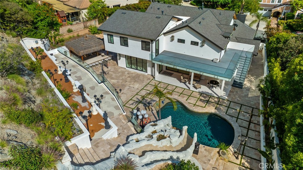 2223 Flintridge Drive Glendale, CA 91206 - Photo 68 of 74