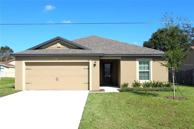 $274,900 | 58 Herring Court, Poinciana, FL 34759