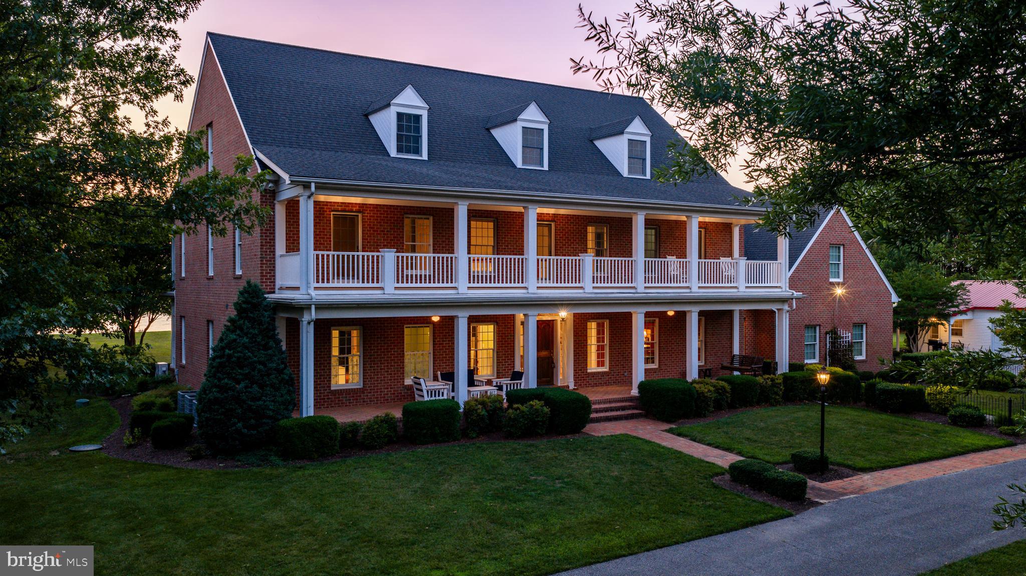 8781 Tilghman Island Road Wittman, MD 21676 - Photo 62 of 68