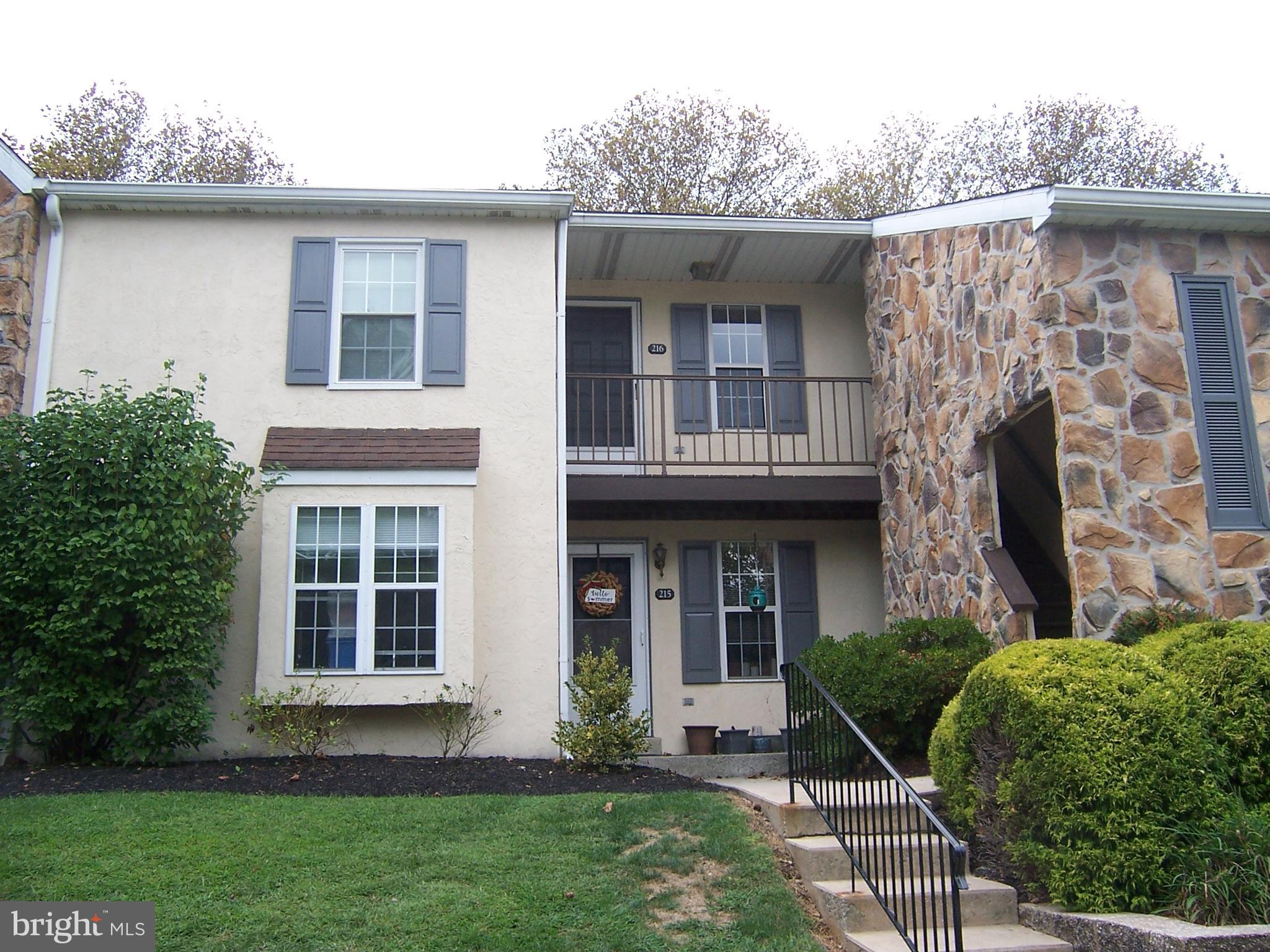 216 Valley Stream Lane Chesterbrook, PA 19087 - Photo 1 of 29 216 Valley Stream