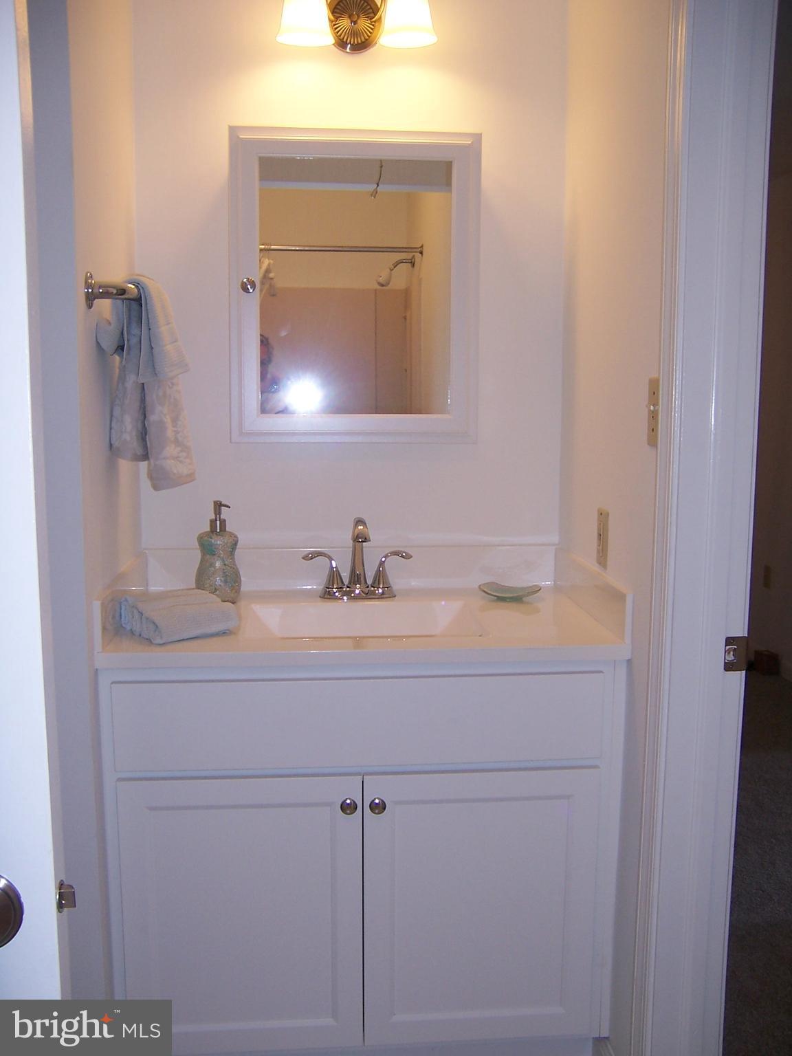 216 Valley Stream Lane Chesterbrook, PA 19087 - Photo 17 of 29 Just Updated Bathroom