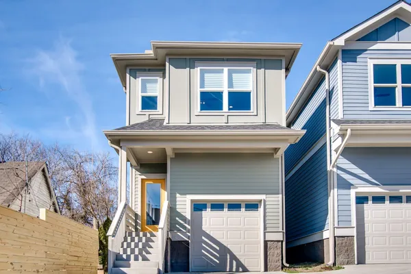 $3,500 | 1603 A Porter Avenue, Nashville, TN 37206