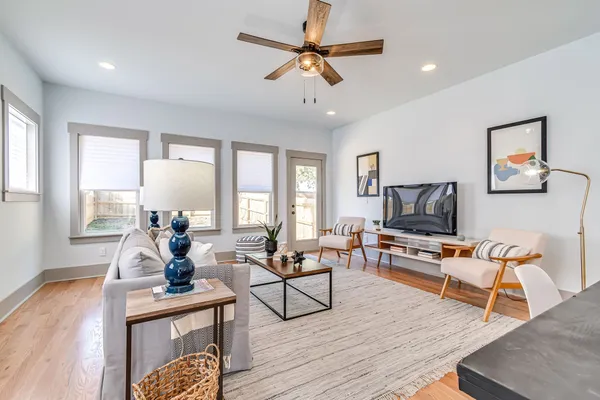 $3,500 | 1603 A Porter Avenue, Nashville, TN 37206