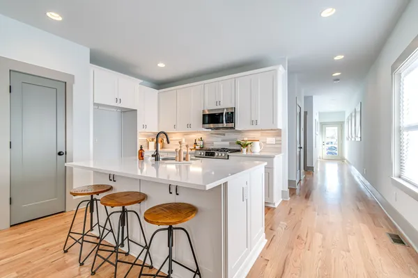 $3,500 | 1603 A Porter Avenue, Nashville, TN 37206