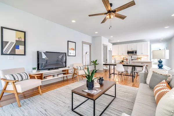 $3,500 | 1603 A Porter Avenue, Nashville, TN 37206