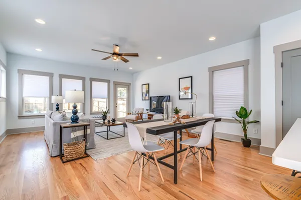 $3,500 | 1603 A Porter Avenue, Nashville, TN 37206