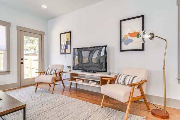 $3,500 | 1603 A Porter Avenue, Nashville, TN 37206