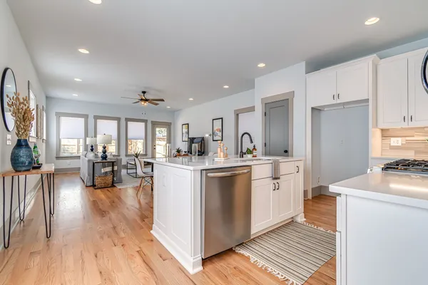 $3,500 | 1603 A Porter Avenue, Nashville, TN 37206