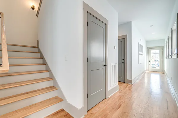 $3,500 | 1603 A Porter Avenue, Nashville, TN 37206