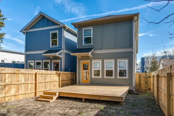 $3,500 | 1603 A Porter Avenue, Nashville, TN 37206
