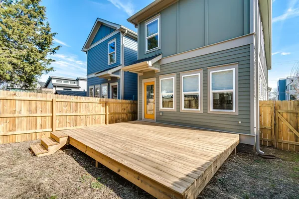 $3,500 | 1603 A Porter Avenue, Nashville, TN 37206