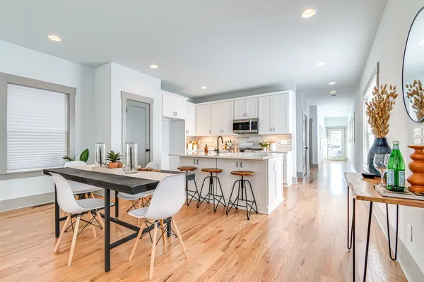 $3,500 | 1603 A Porter Avenue, Nashville, TN 37206