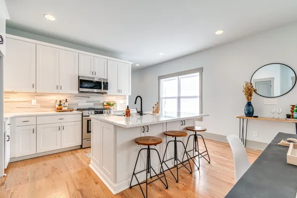 $3,500 | 1603 A Porter Avenue, Nashville, TN 37206