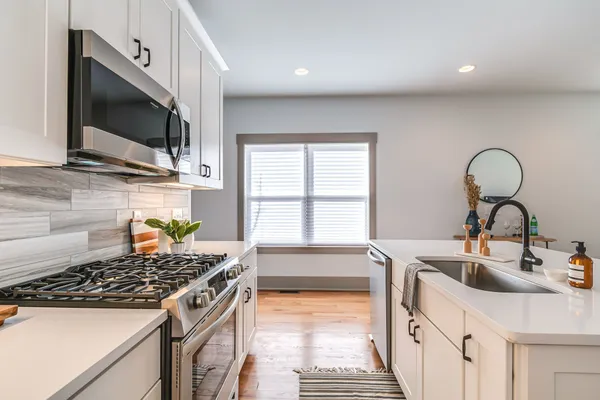 $3,500 | 1603 A Porter Avenue, Nashville, TN 37206