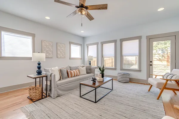 $3,500 | 1603 A Porter Avenue, Nashville, TN 37206