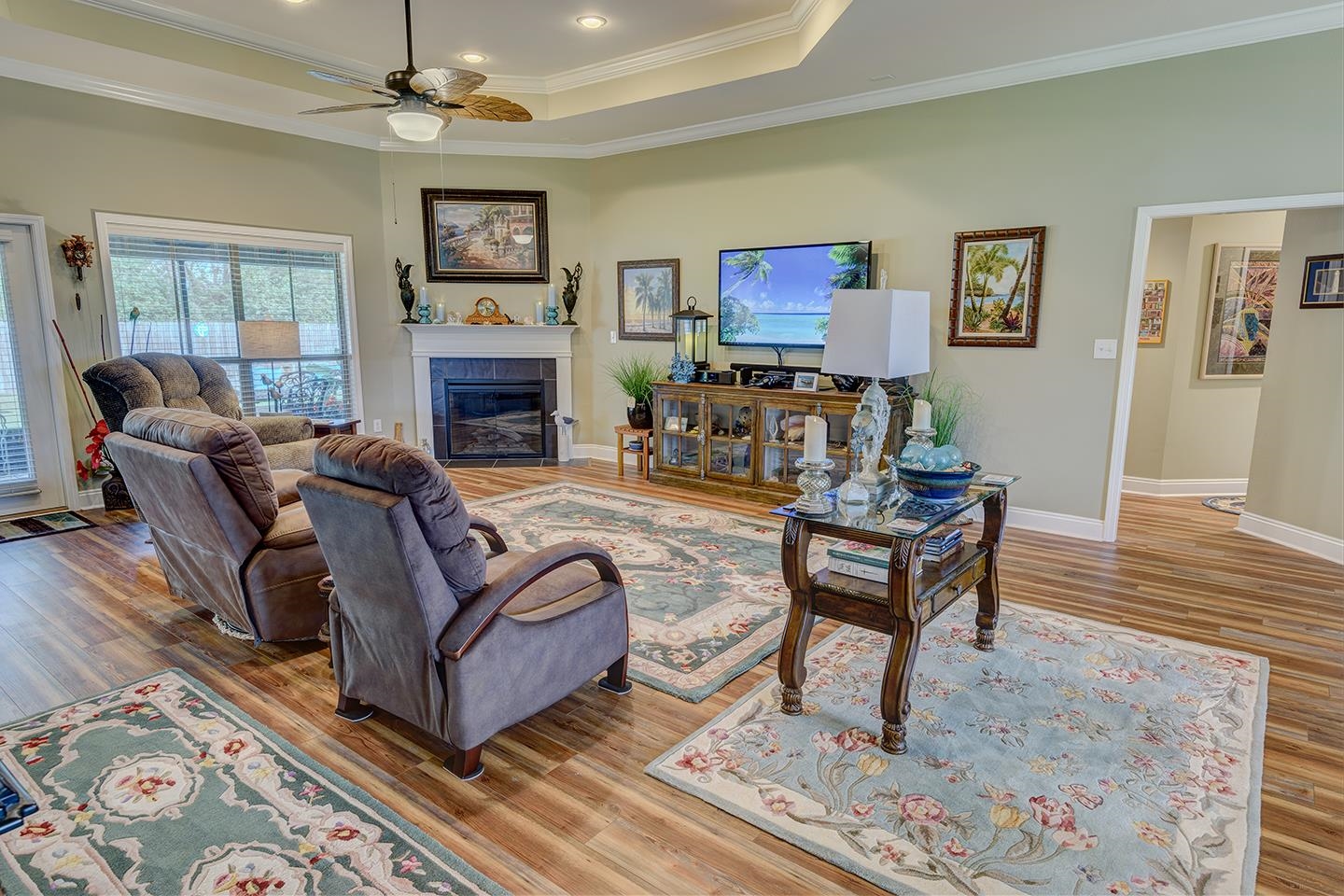 230 Meadow Run Loop East Foley, AL 36535 - Photo 9 of 44