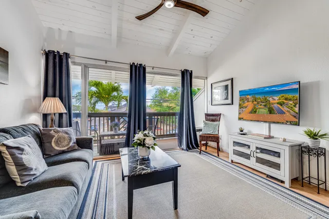 $375,000 | 715 South Kihei Road, Unit A207, Kihei, HI 96753