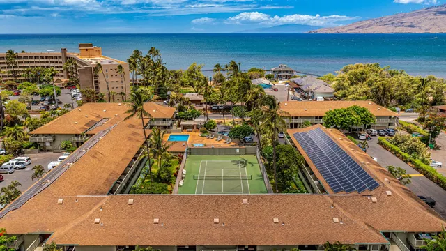$375,000 | 715 South Kihei Road, Unit A207, Kihei, HI 96753