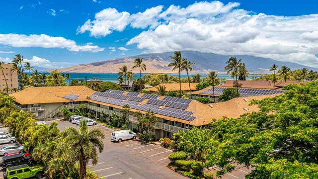 $375,000 | 715 South Kihei Road, Unit A207, Kihei, HI 96753