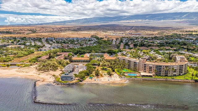 $375,000 | 715 South Kihei Road, Unit A207, Kihei, HI 96753