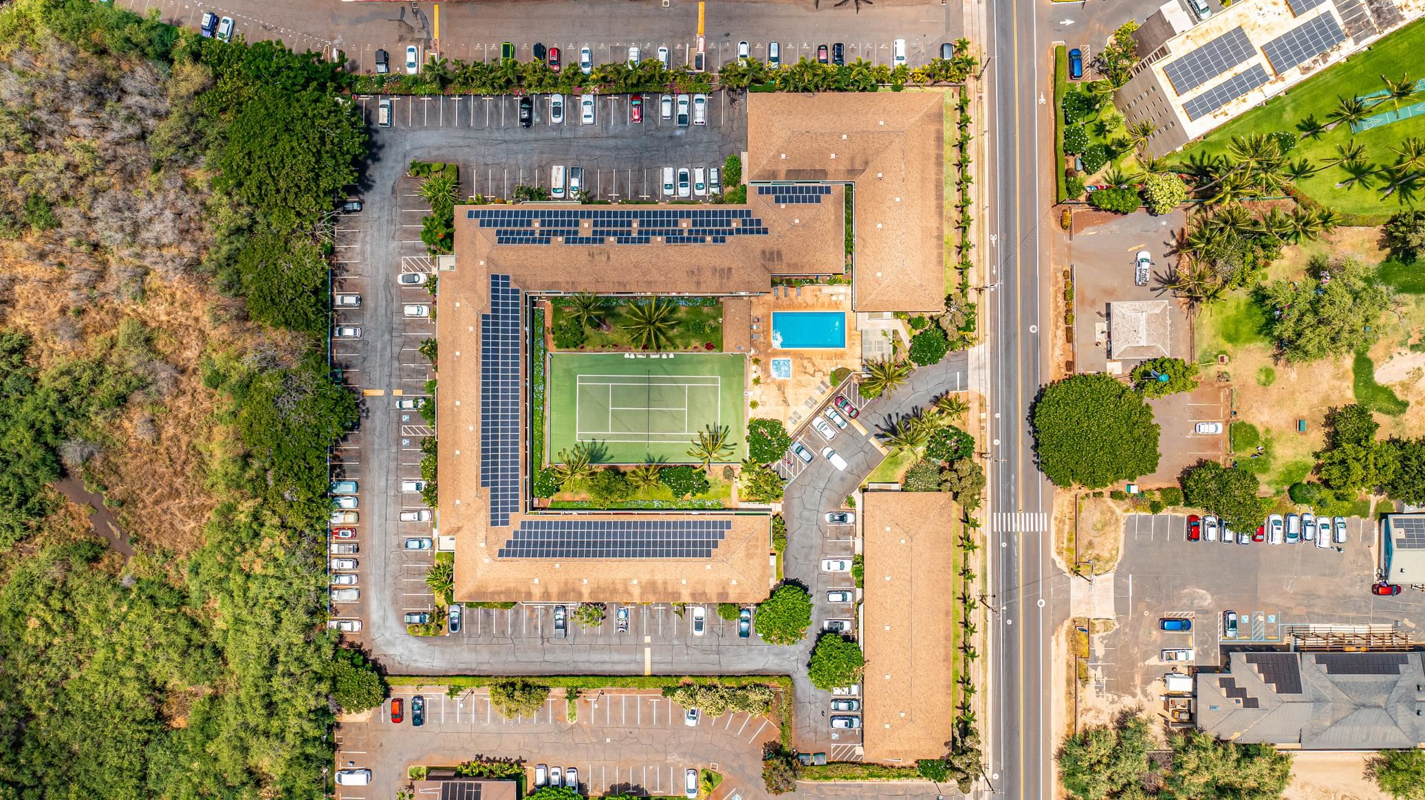 715 South Kihei Road, Unit A207 Kihei, HI 96753 - Photo 4 of 27