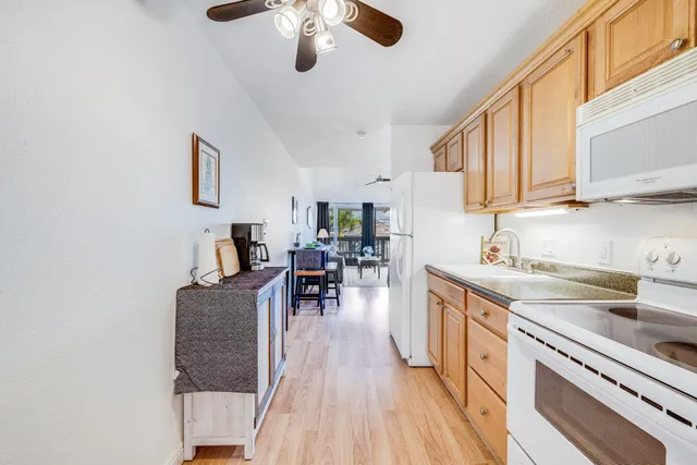 $375,000 | 715 South Kihei Road, Unit A207, Kihei, HI 96753