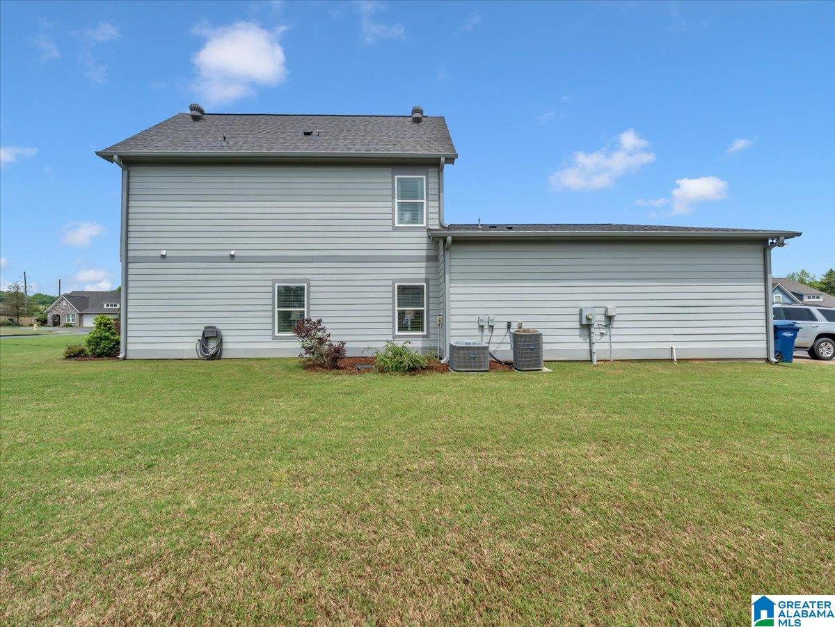 305 Shelby Farms Lane Alabaster, AL 35007 - Photo 31 of 42