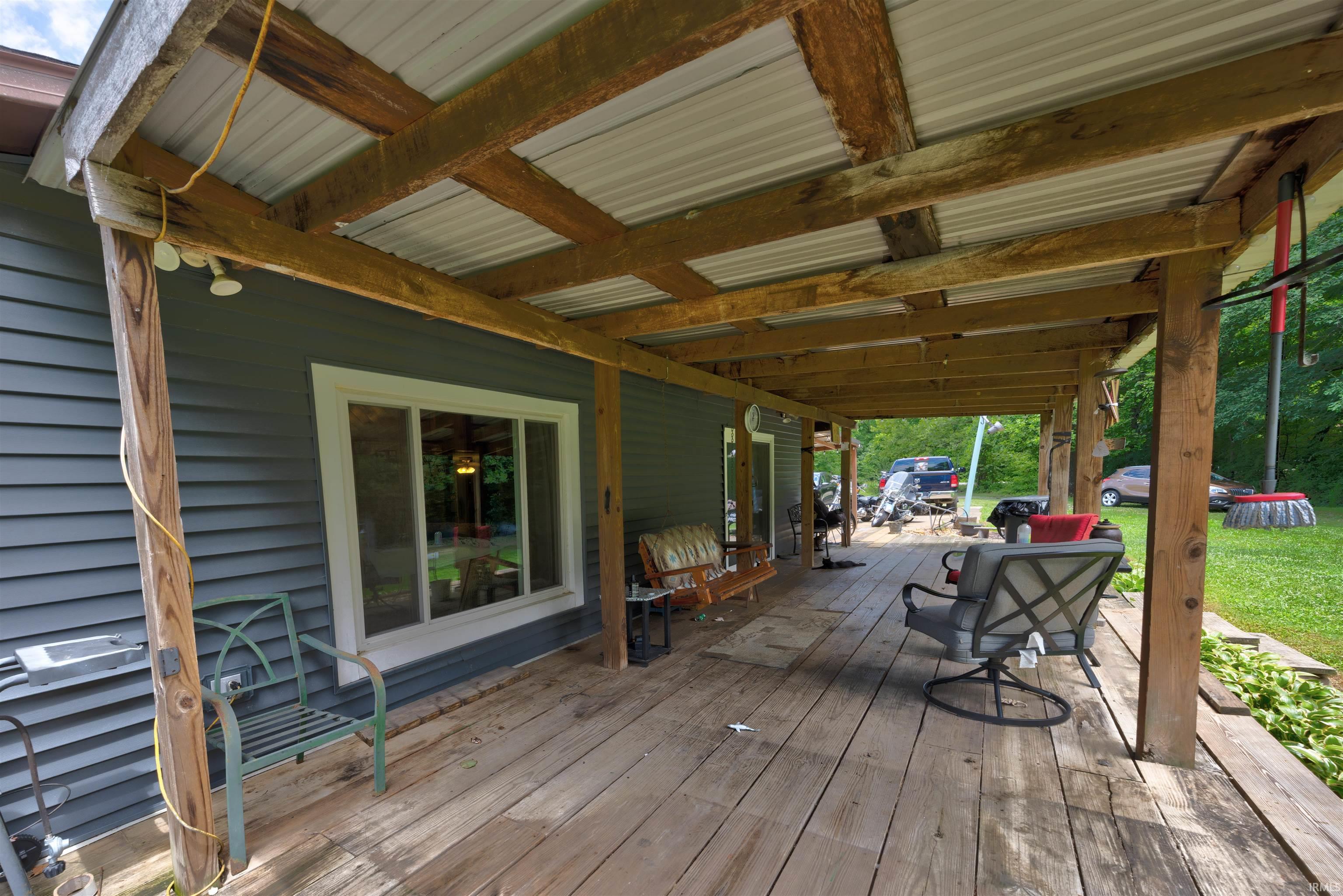 13407 Deer Creek Road Tell City, IN 47586 - Photo 11 of 43