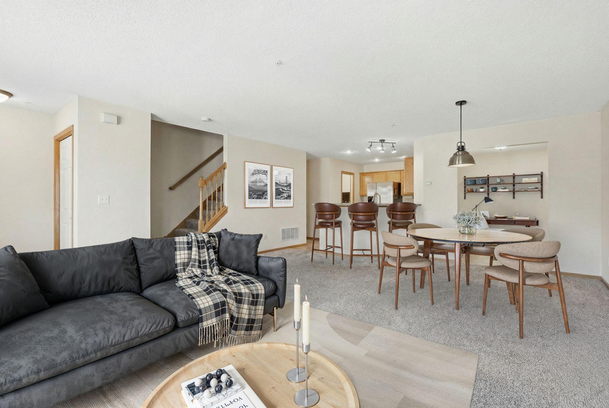 14974 Chestnut Lane Savage, MN 55378 - Photo 2 of 21