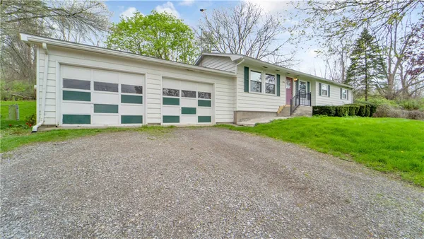 $159,900 | 8344 Dansville Mount, Dansville, NY 14437