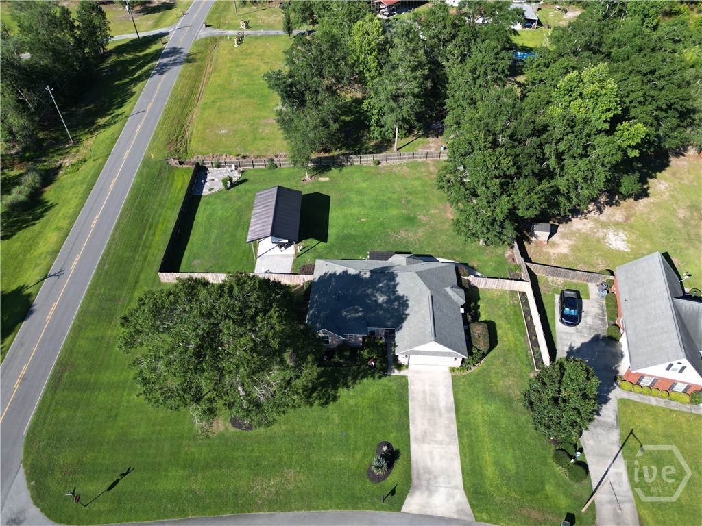 101 Pleasant Hill Road Rincon, GA 31326 - Photo 47 of 53